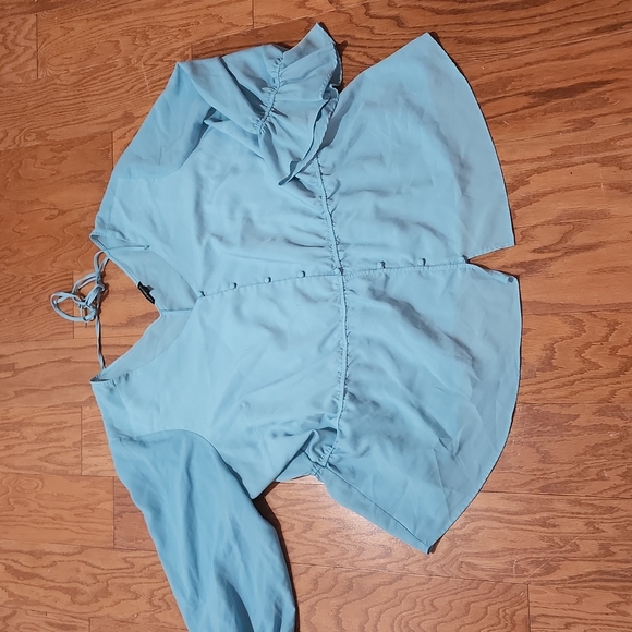 Blouse - Picture 1 of 3